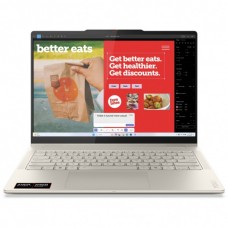 Ноутбук Lenovo Yoga 7 2-in-1 14AKP10 (83JR007JRA)