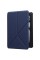 Чохол до електронної книги Armorstandart Amazon Kindle Paperwhite 12th Gen 2024 Dark Blue (ARM83840)