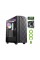 Корпус для ПК Gamemax DIAMOND CP BK