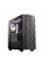Корпус для ПК Gamemax DIAMOND CP BK