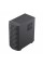 Корпус для ПК Gamemax DIAMOND CP BK