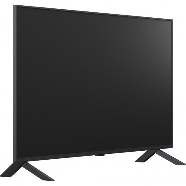 Телевізор LG 43QNED80A6A