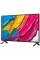 Телевізор LG 43QNED80A6A