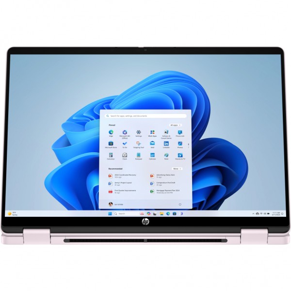 Ноутбук HP OmniBook 5 Flip x360 (BV5T6EA)