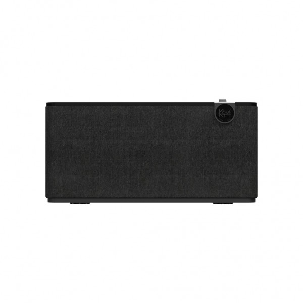 Акустична система Klipsch The Three Plus Matt Black (1071962)
