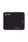 Килимок для мишки Lorgar Main 313 Black/Purple (LRG-GMP313)
