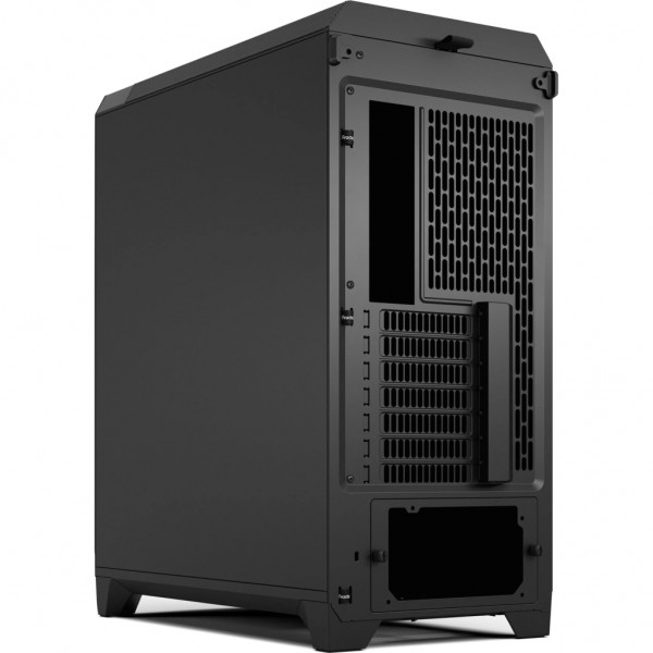 Корпус для ПК Fractal Design Meshify 3 Black Solid (FD-C-MES3A-01)
