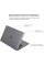 Чохол до ноутбука Armorstandart 13.3" MacBook Pro 2020 (A2289/A2251) Air Shell (ARM57238)