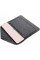 Чохол до ноутбука Gmakin 14 Macbook Pro, Dark Gray (GM62-14)