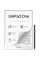 Електронна книга Pocketbook 1030 InkPad One Matte Black (PB1030-8-WW)