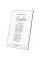 Електронна книга Pocketbook 1030 InkPad One Matte Black (PB1030-8-WW)