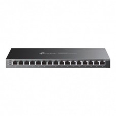 Комутатор мережевий TP-Link SG2016P