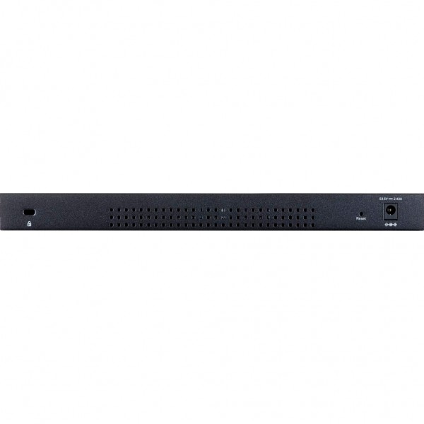 Комутатор мережевий TP-Link SG2016P