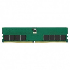 Модуль пам'яті для комп'ютера DDR5 8GB 5600 MHz Kingston (KVR56U46BS6-8)