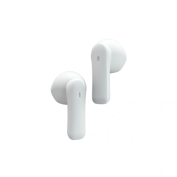 Навушники X-Digital HBS-310 White (HBS-310W)