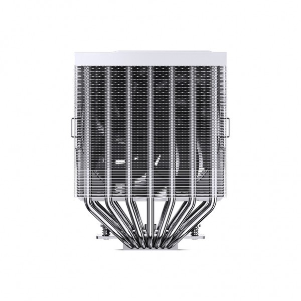 Кулер до процесора JONSBO CR-3000 ARGB White