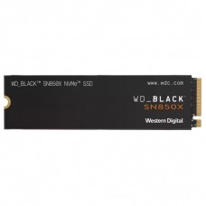 Накопичувач SSD M.2 2280 1TB SN850X WD (WDS100T2X0E)