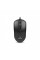 Мишка REAL-EL RM-214 USB Black (EL123200039)
