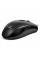 Мишка REAL-EL RM-214 USB Black (EL123200039)