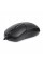 Мишка REAL-EL RM-214 USB Black (EL123200039)