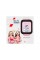 Смарт-годинник Canyon Alfie KW-37 MP3 Study&Game Pink (CNE-KW37PP)