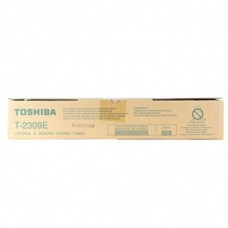 Тонер-картридж Toshiba T-2309E 17K BLACK (6AJ00000155/6AG00007240/6AJ00000155/6AJ00000295)