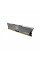 Модуль пам'яті для комп'ютера DDR4 16GB (2x8GB) 3200 MHz T-Force Vulcan Z Gray Team (TLZGD416G3200HC16FDC01)