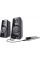 Акустична система Trust Tytan 2.0 Speaker Set. Black (21560)