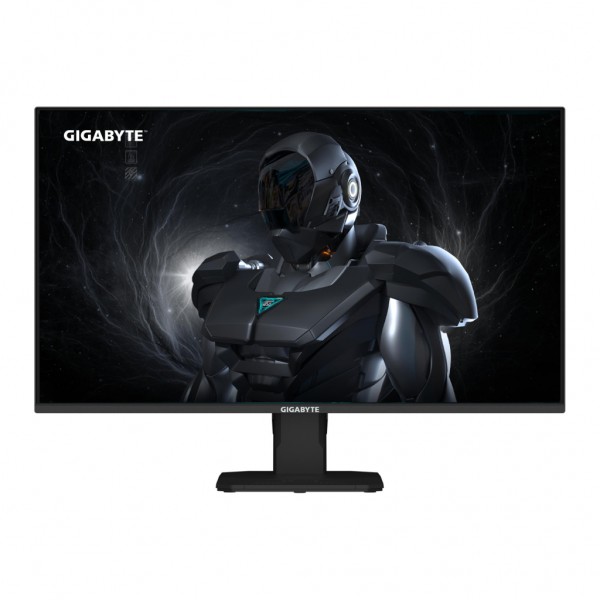 Монітор GIGABYTE GS25F2A EK
