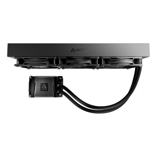 Система рідинного охолодження Arctic WS360-4710 Black (ACFRE00202A)