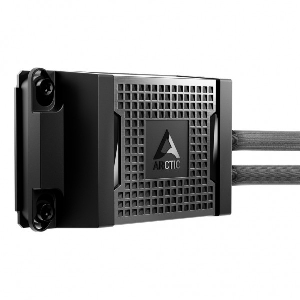 Система рідинного охолодження Arctic WS360-4710 Black (ACFRE00202A)