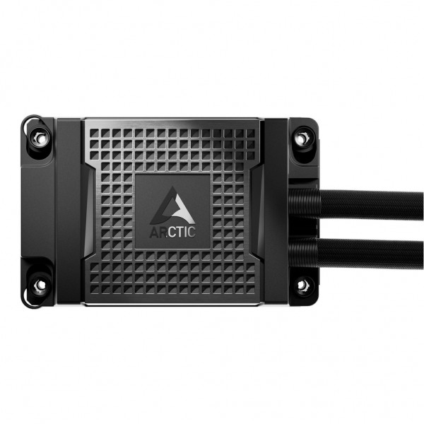 Система рідинного охолодження Arctic WS360-4710 Black (ACFRE00202A)