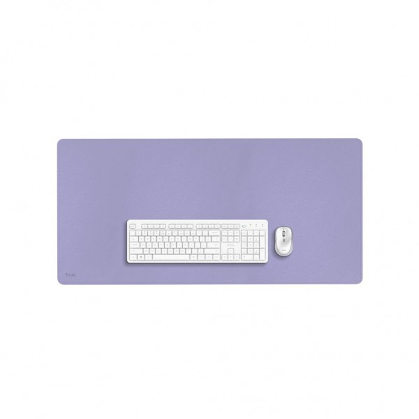 Килимок для мишки Trust Benya XXL Violet (25711)