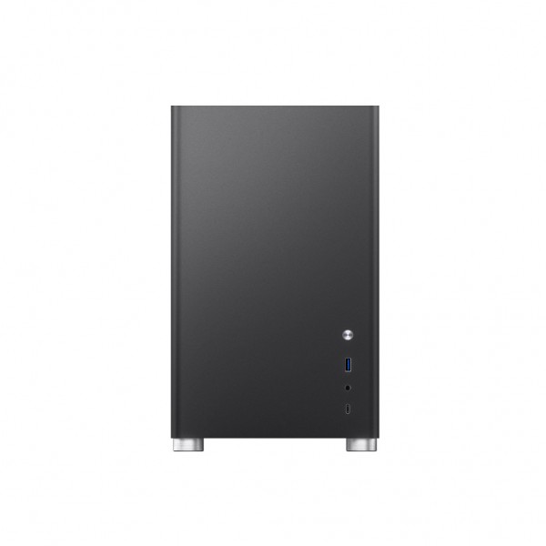 Корпус для ПК JONSBO D30 Black