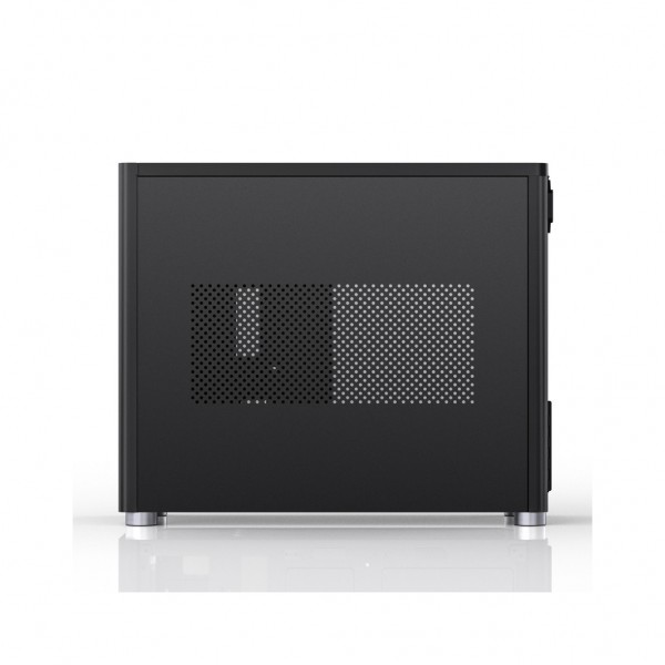 Корпус для ПК JONSBO D30 Black