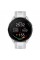 Смарт-годинник Garmin Forerunner 165, GPS, Mist Grey/Whitestone, GPS (010-02863-21)