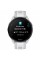 Смарт-годинник Garmin Forerunner 165, GPS, Mist Grey/Whitestone, GPS (010-02863-21)