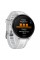 Смарт-годинник Garmin Forerunner 165, GPS, Mist Grey/Whitestone, GPS (010-02863-21)