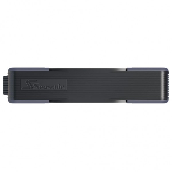 Кулер до корпусу Seasonic MAGFLOW-ARGB-3