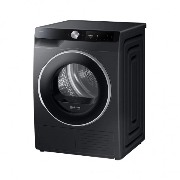 Сушильна машина Samsung DV90T6240LB/UA