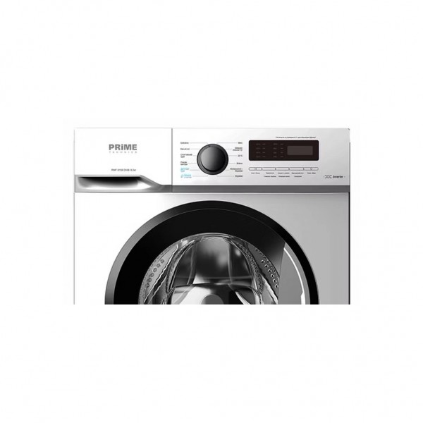 Пральна машина PRIME Technics PWF 6159 DIVB