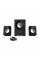 Акустична система Genius SW-2.1 300 II Black (31730053401)