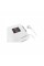 Стабілізатор напруги REAL-EL STAB SLIM-2000, white (EL122400008)