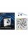 Кулер до корпусу Lian Li UNI Fan SL WIRELESS LCD 120-1, White (G99.12SLLCD1W1W.00)
