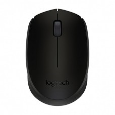 Мишка Logitech B170 Black (910-004798)