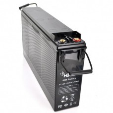 Батарея до ДБЖ Merlion 12V - 100Ah (FT-12100)