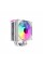 Кулер до процесора Gamemax Sigma 550 Infinity WH