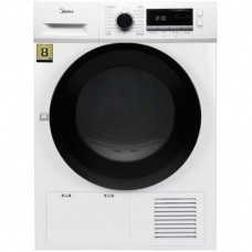 Сушильна машина Midea MDG05C80/W-KZ