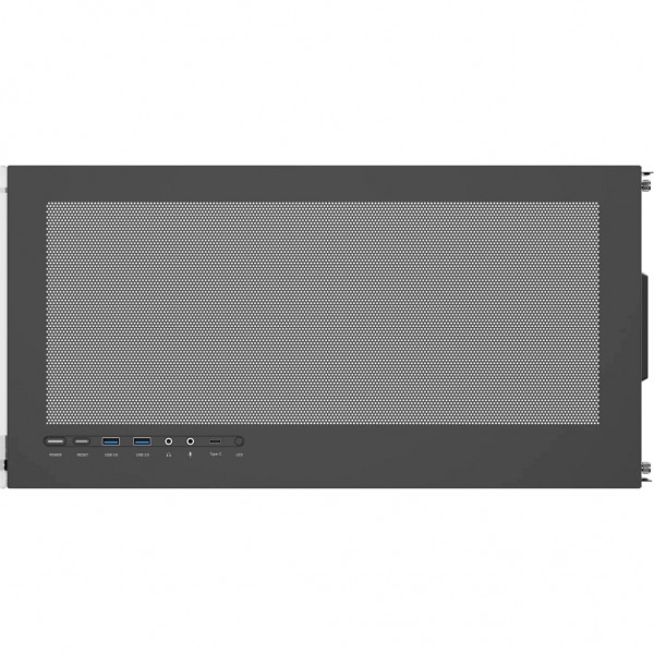 Корпус для ПК Xilence GLEAM ARGB X818.ARGB (XG171_X818.ARGB)