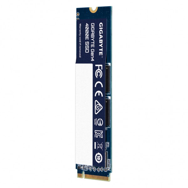 Накопичувач SSD M.2 2280 500GB GIGABYTE (G440E500G)